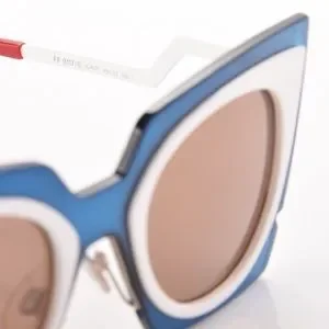 Fendi | Accessories | Newfendi Sunglasses New Iconic Cateye 